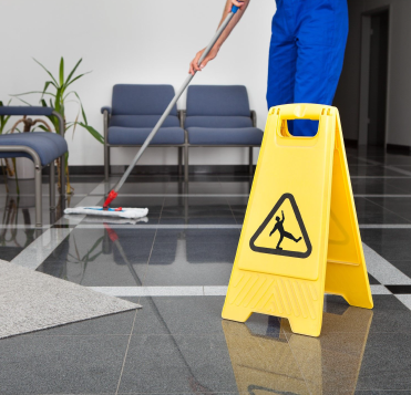 Ofis Temizliği